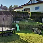 Hamrska16 Casa de Férias Velké Hamry