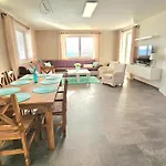 Casa de Férias Hamrska16