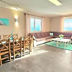 Casa de Férias Hamrska16