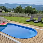 Casa de Férias Hamrska16