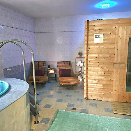 Casa vacanze Hamrska16 *