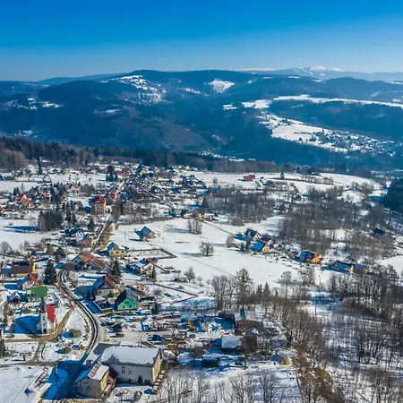 Casa vacanze Hamrska16 *