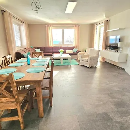 Casa vacanze Hamrska16