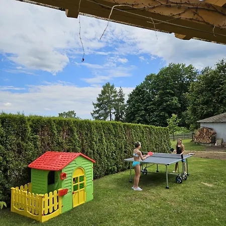 Casa vacanze Hamrska16 *