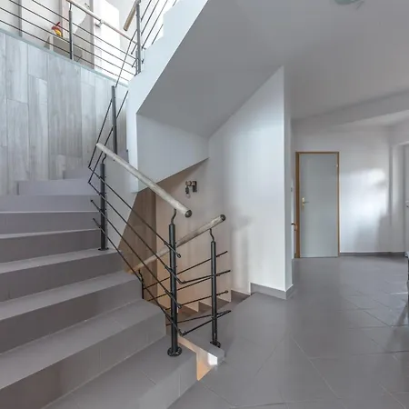 Casa vacanze Hamrska16 Velké Hamry